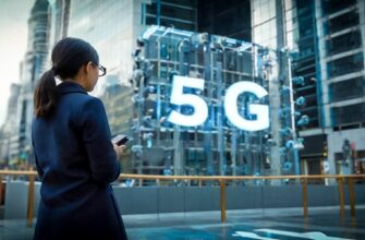 Как 5G изменит мир: от IoT до автономных автомобилей