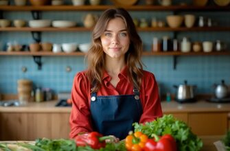 Кулинарные лайфхаки для экономии времени на кухне